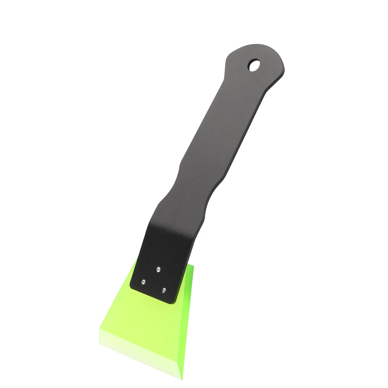PPF Squeegee Tinting Squeegee Film Car Detailing Accesorios Wrap Tool Metal Handle Glass Scraper Tool Wrap Vinyl