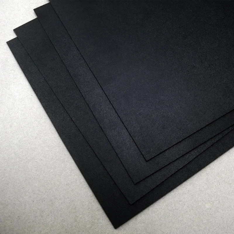 Durable Thermoformed Sheet KYDEX Thermoplastic Sheet for DIY Knife Sheaths Gun Holsters Renovation 1pc