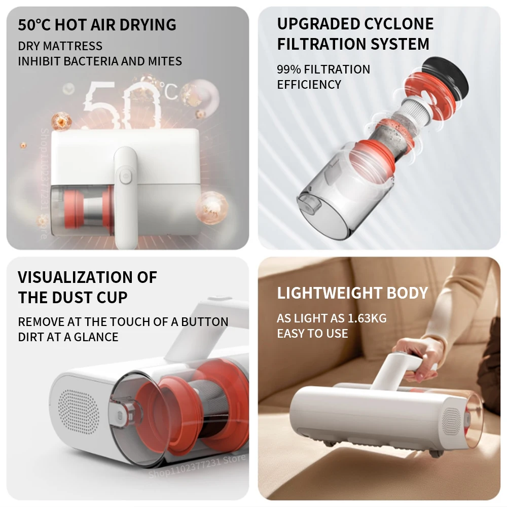 dsc-products