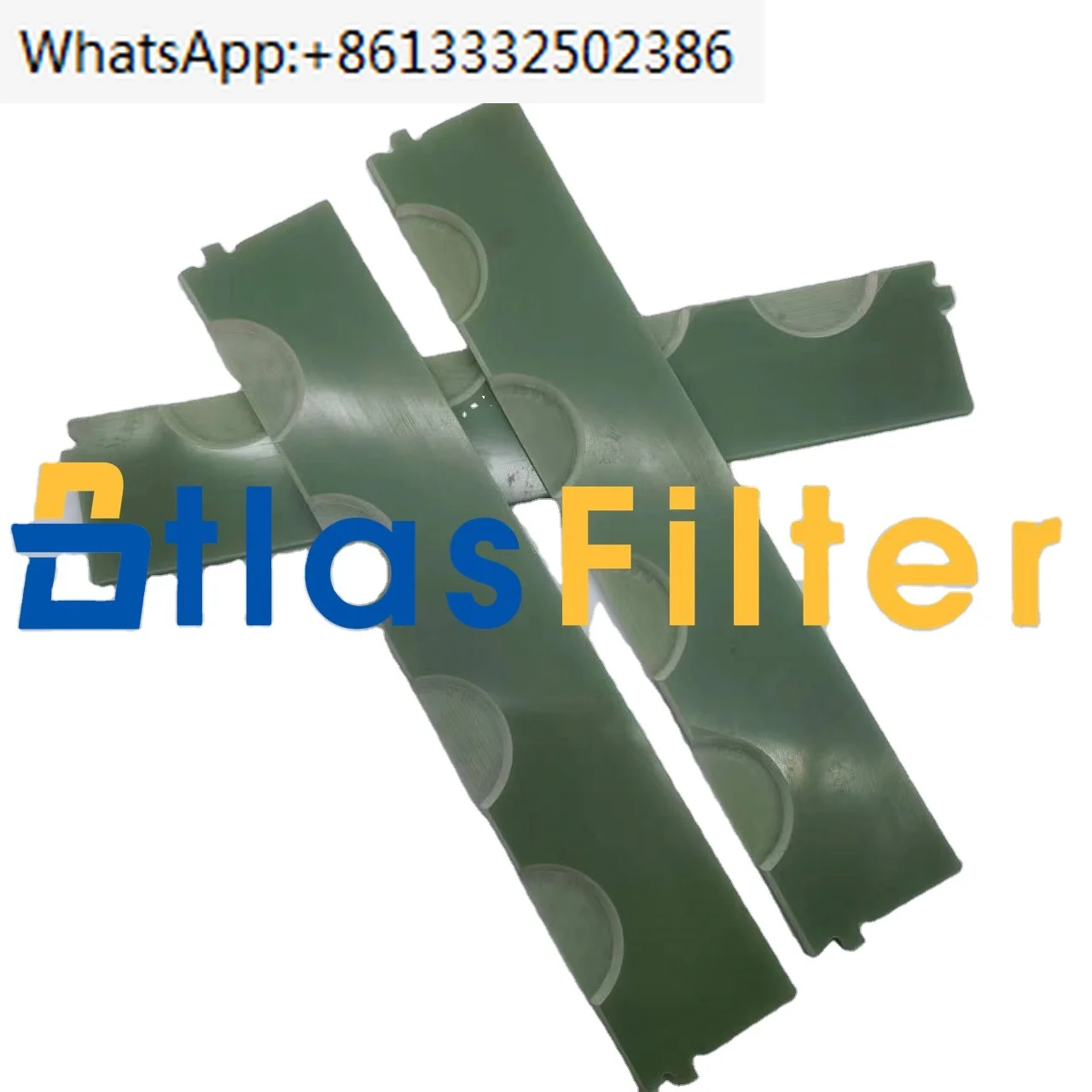 

replace vacuum Pump Vane 160x40x4mm 0722000360