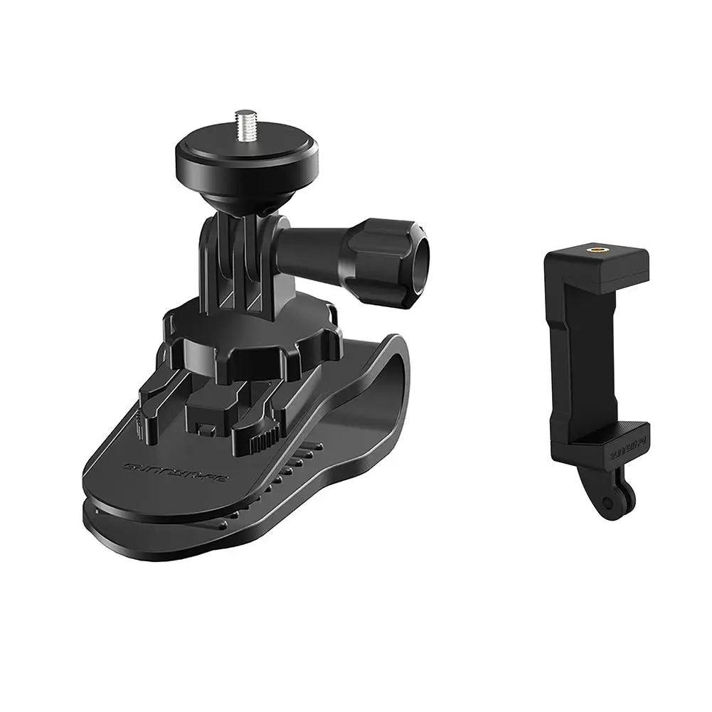 DashCamMountDashCameraSunVisorMountHolderWith14AdapterFor