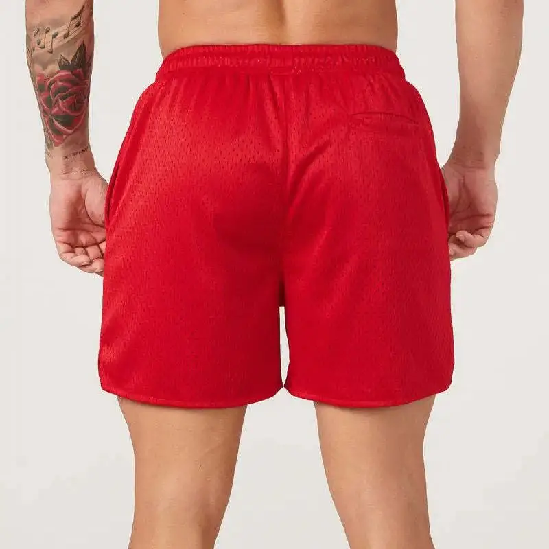 Рисунок 2 - Шорты мужские сетчатые быстросохнущие