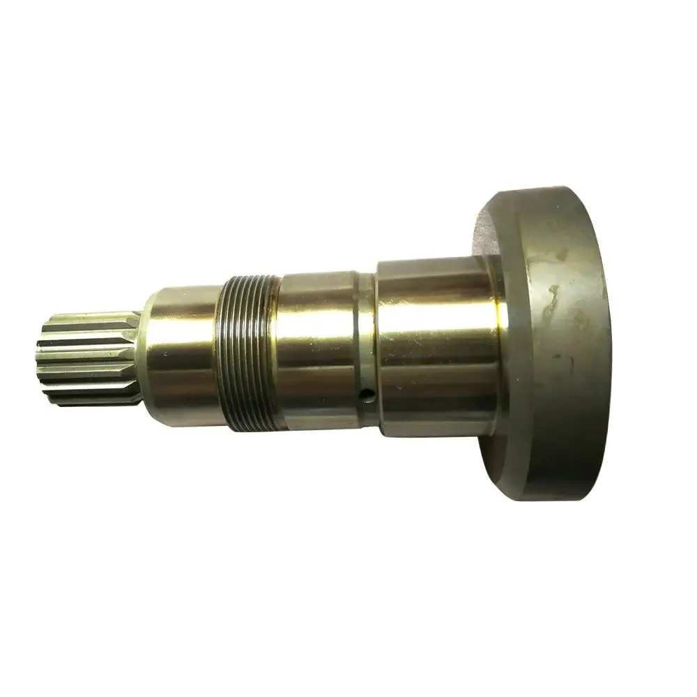 

Drive Shaft Repair For Uchida A6VM80 Hydraulic Piston Pump Parts