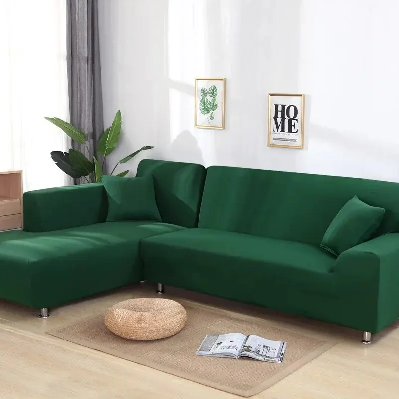 Dark green