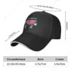 Ross Chastain watermelon White Baseball Cap Custom Cap Luxury Hat For Girls Men's 5