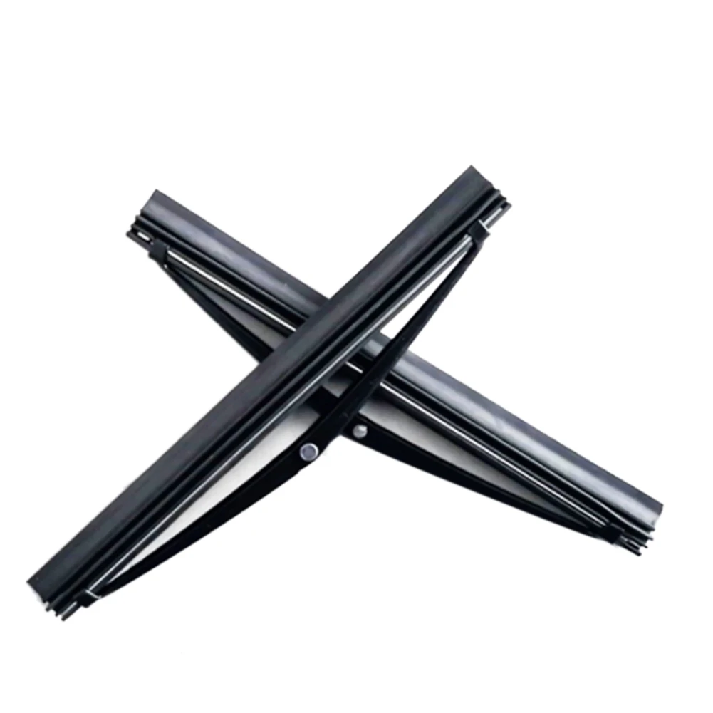 

Wiper 2Pcs Front Headlight Head Light Lamp Wiper Blade Left & Right Replace 274431 for Volvo 960 S80 S90 V90 340 360 740