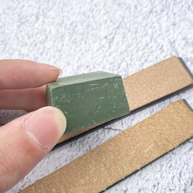 Kitchen Knife Sharpening System Polishing Paste Leather Auxiliary Tool Professional Knife Sharpener Household Whetstone Set Apex knife sharpener,kitchen knife sharpener