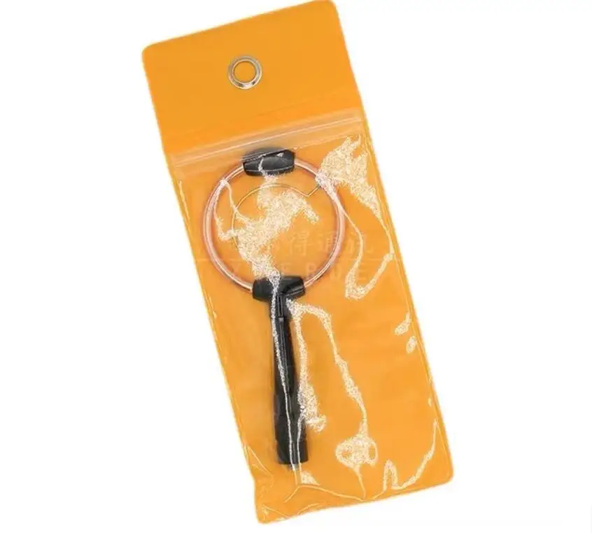 Ya-Vusq COMTRAK Antenne Mini Loop Double Bande Vhf / Uhf Polariz. Orizz