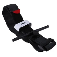 

First aid bleed quick stop blood control Stanch tourniquet life trauma strap save medic rescue Aluminum Handle