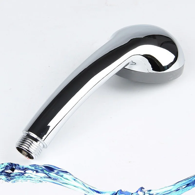 

Shower Sprinkler Head Shower Head ABS Engineering Plastics Handheld Showerhead Plating Process Single Function