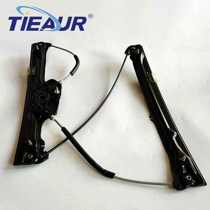 Alzacristallo Per Auto Lato Sinistro Elettrico Senza Motore Per Bmw X3 F25 Sollevatore Per Vetro Sollevatore Per Porta Anteriore Parti Di Ricambio Per