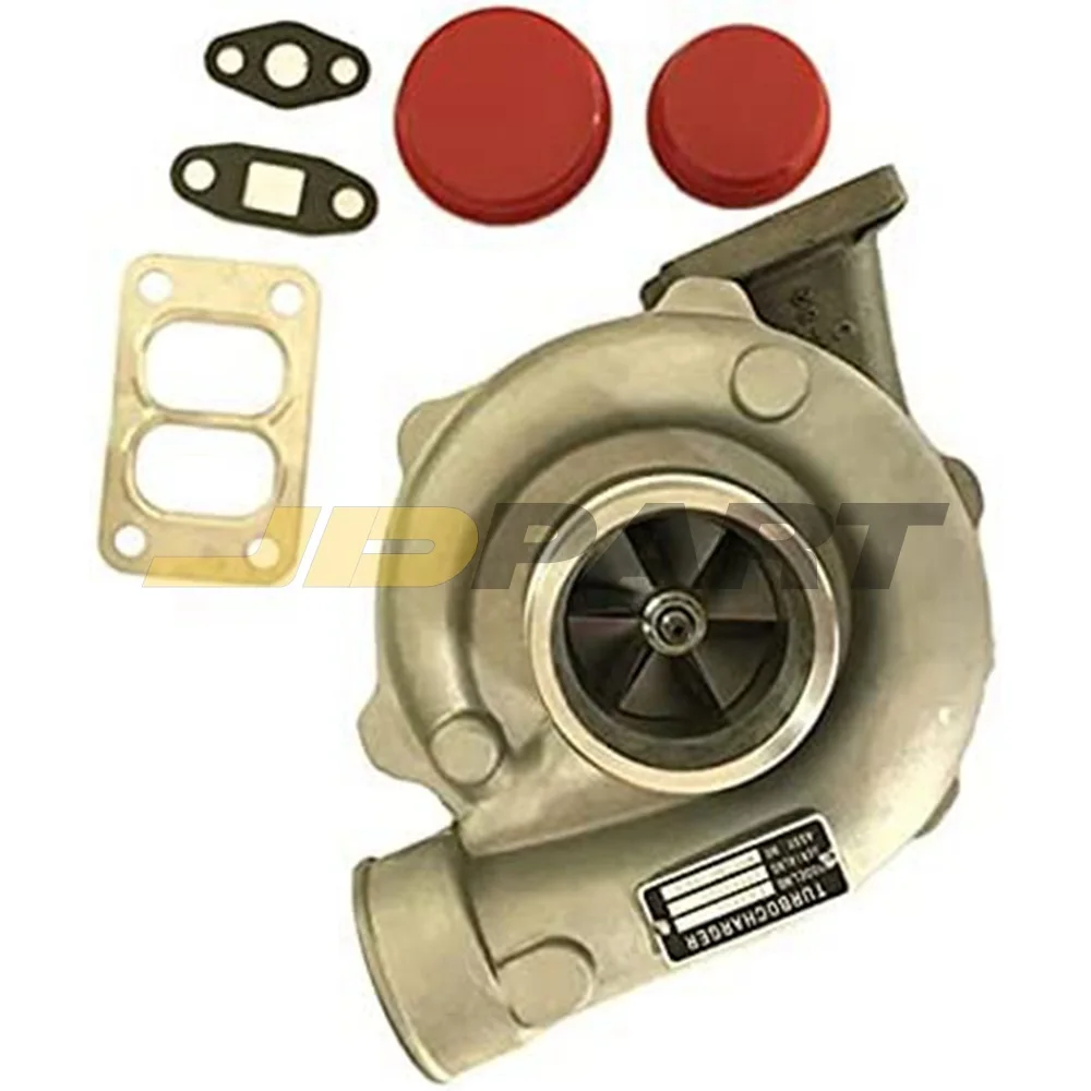 

Premium Quality TA3119 Turbocharger 466746-0004 Fits Ford New Holland FIAT IVECO