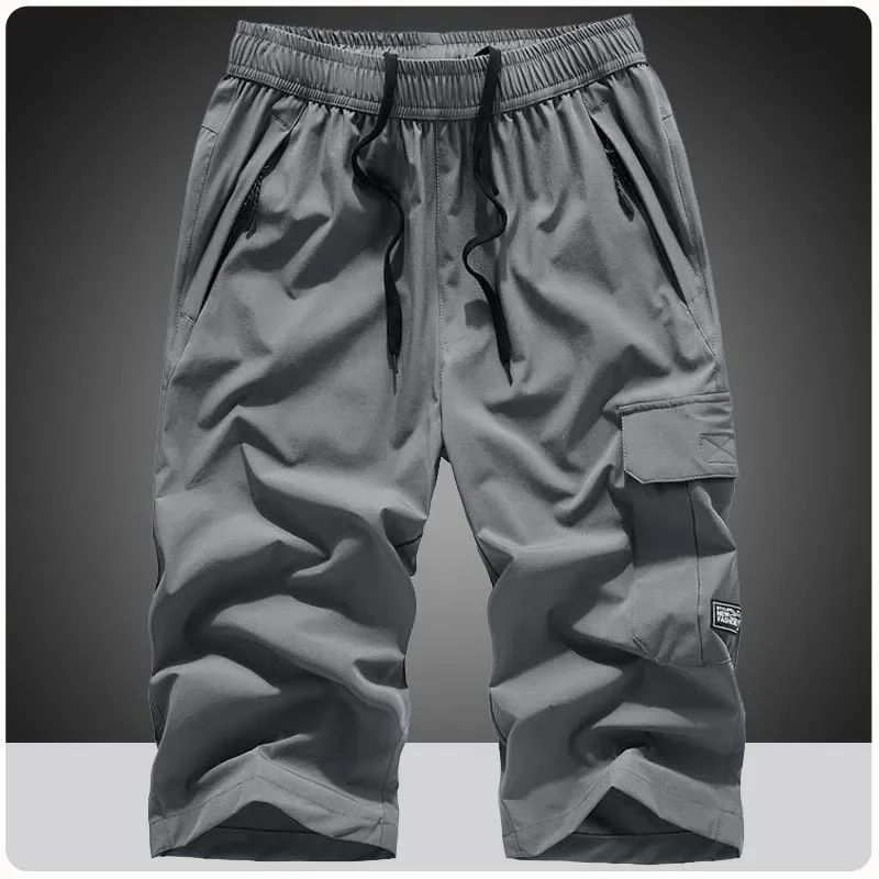 Black Fishing Pants & Shorts for sale