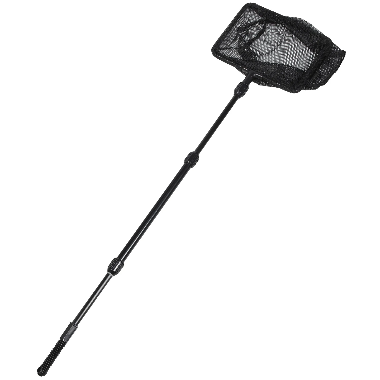 

Fishing Gear for Kids 8- Bait Bucket Fishing Stuff Foldable Fishing Net Fishing Gear and Equipment