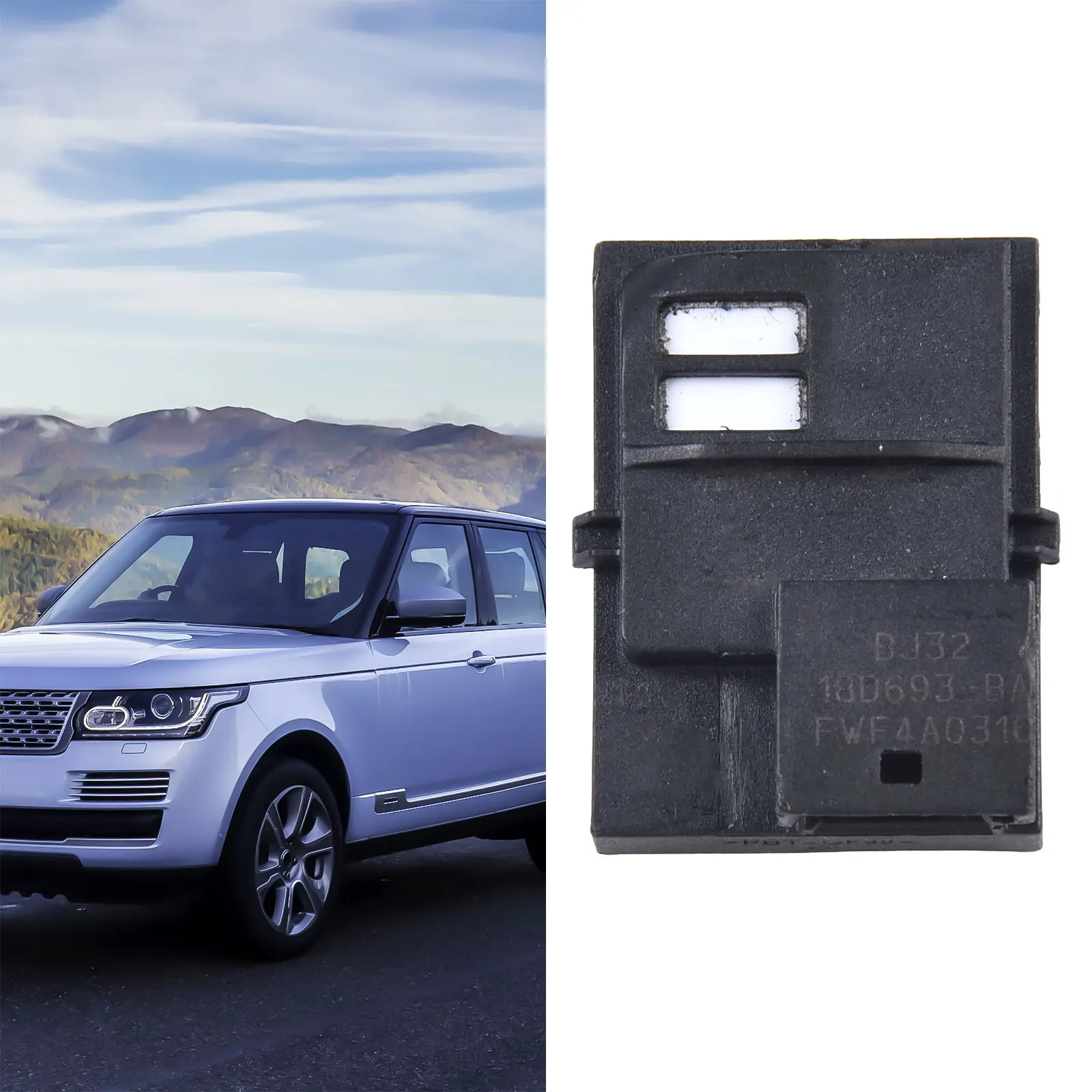 

Датчик климатического контроля LR058011 LR025888 для Land Rover для Range Rover, профессиональные компоненты для автомобилей Discovery, 1 шт.