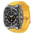 Yellow B