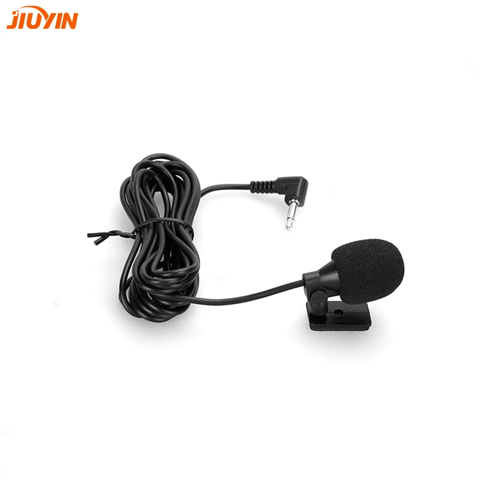 JIUYIN Microphone for Android Multimedia Car Radio