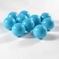 Lake blue