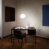 Italian Creative Pebble Chandelier Living Room Bedside Restaurant Bar Goose Egg Duplex Staircase Pendant LIghts Room Decoration 5