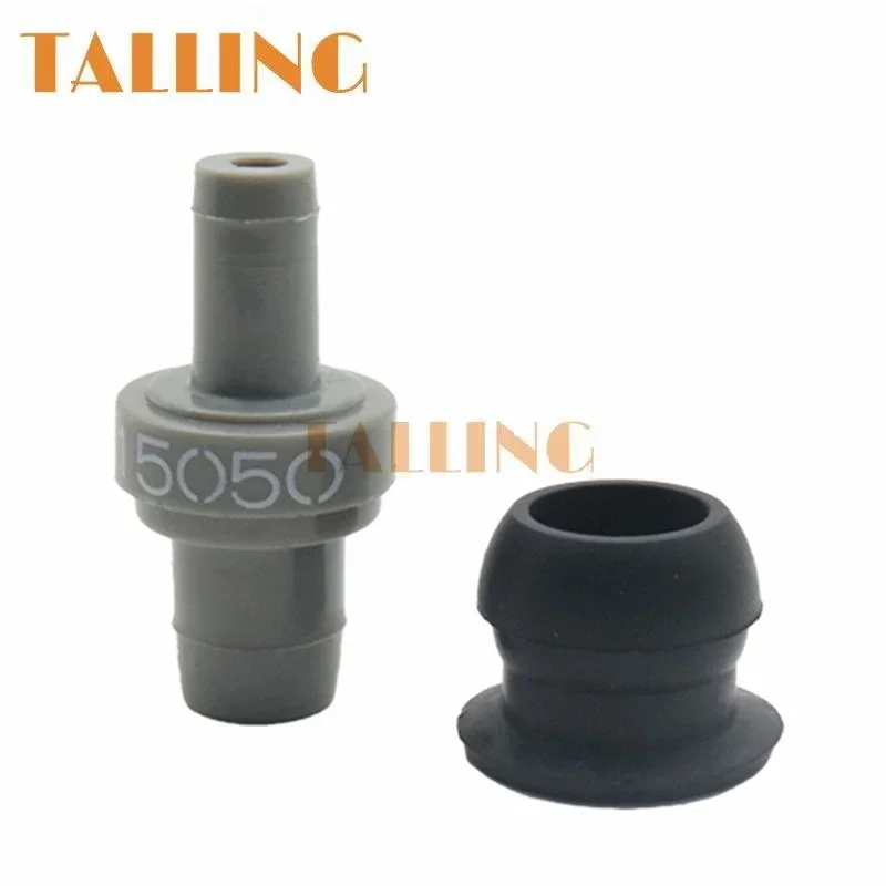 12204-15050 Engine PCV Vent Valve Grommet Seal For Toyota Celica Corolla Chevrolet Kia Suzuki Aerio Esteem Vitara New 1220415050