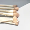 Soft Fluffy Makeup Brushes Set Eye Shadow Foundation Women Cosmetic Powder Blush Blending Beauty Make Up beauty Tool 2
