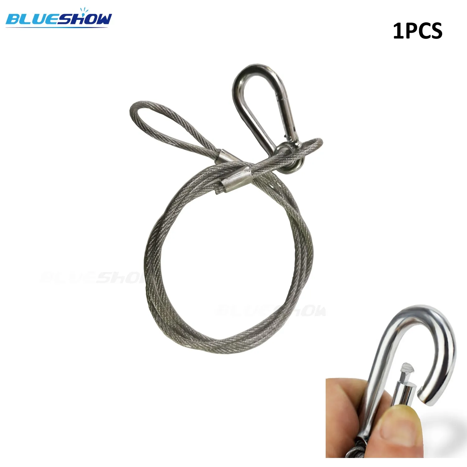 Stage Lighting Safety Cables Lighting Effect Safety Cable Stage