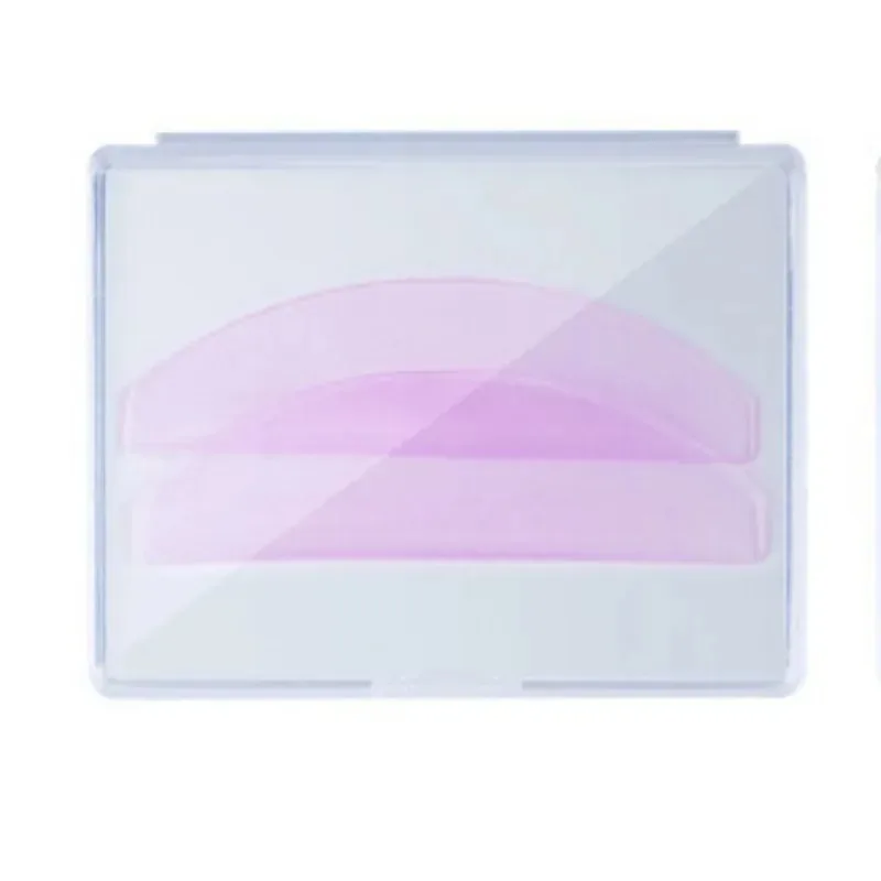 Silicone Eyelash Perm Pads 3D Lashes Rods Shield Lifting Eyelash Curler Accessories Applicator Makeup Tool Lashes Accessories eyelash pads eyelash accessories