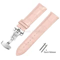 Pink-Silver