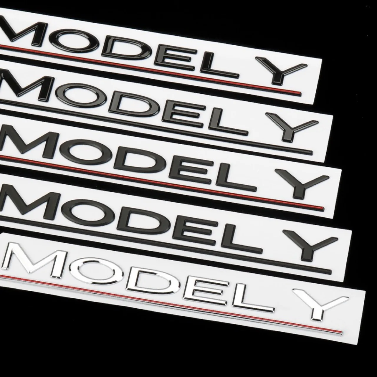 

Подходит для Tesla modelY, этикетка для багажника, режим этикетировки букв на английском языке, логотип Maodou Y, этикетка для логотипа автомобиля