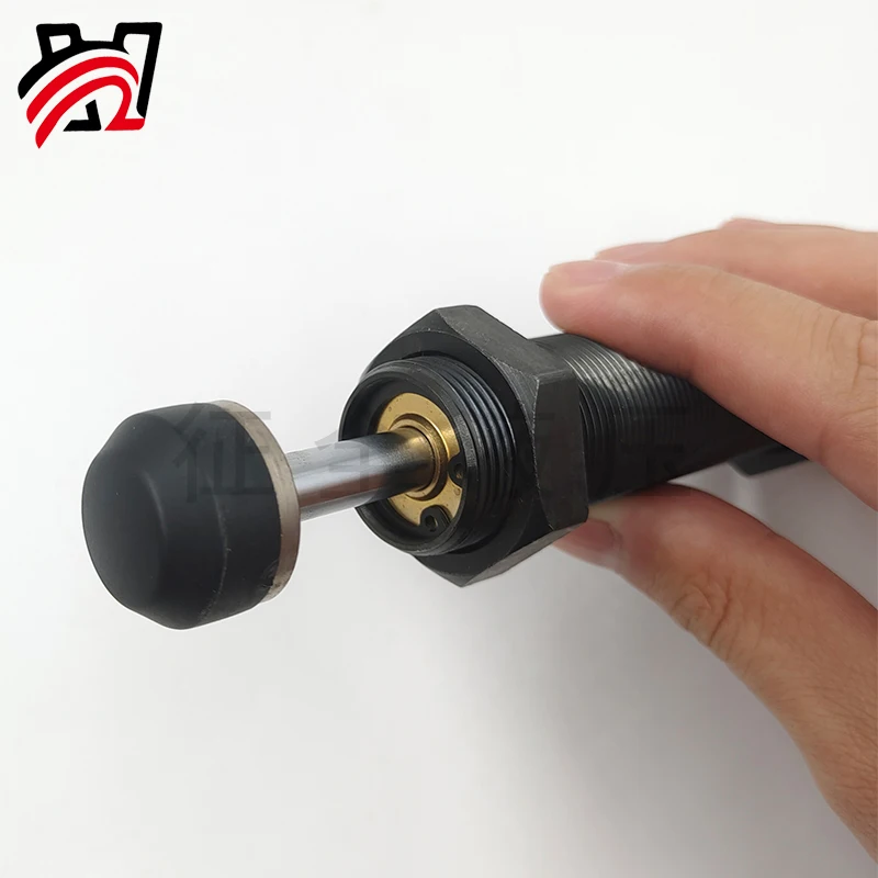 AD series automated industrial machinery pneumatic shock absorber pressure ering shock absorber industrial