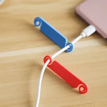

10Pcs/set Network Cable Labels Sticker Colorful Waterproof Wire Labels For Electrical cables Organize Cord Identification