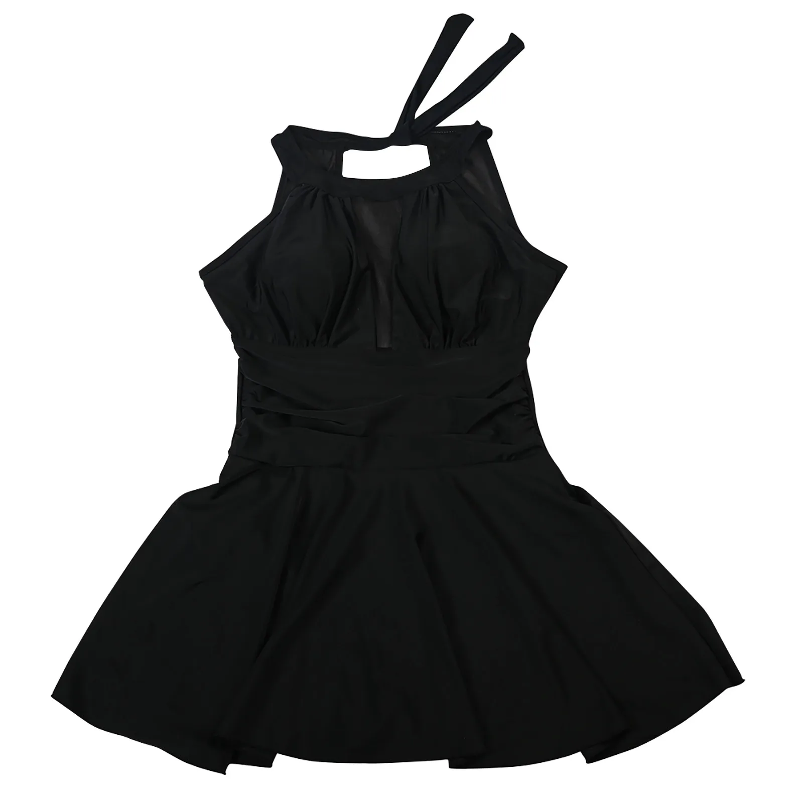 Рисунок 6 - Женский купальник с V-образным