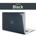 Crystal Black
