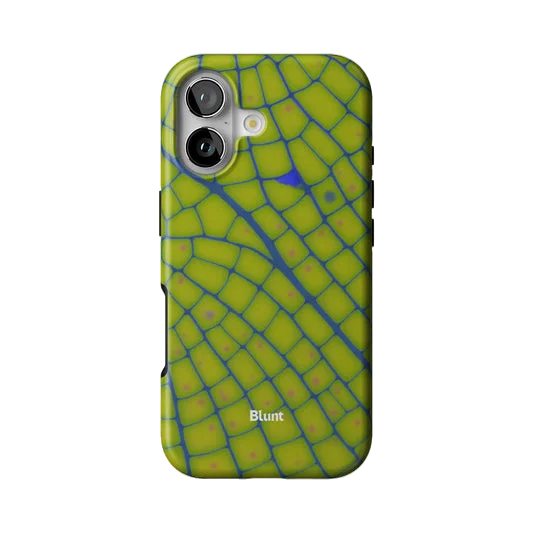 Luxury B-Blunts Series Premium Double-Layer Phone Case