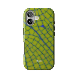 Luxury B - Blunts Series Premium Double - Layer Phone Case - iPhone 14 Plus (FLR - F69CH46A1)