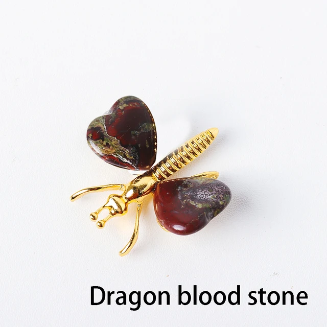 dragon blood stone