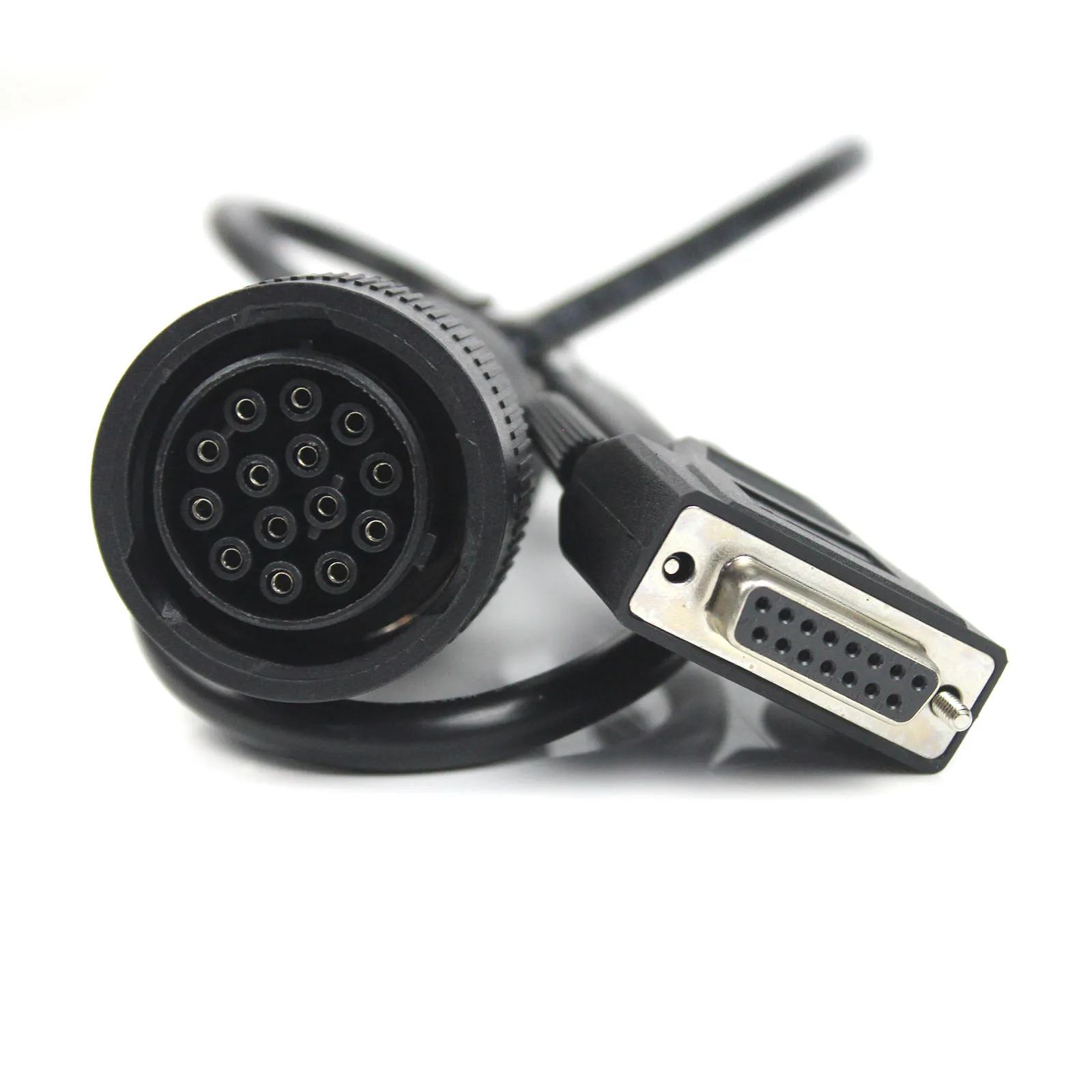 DPGKITS 14핀 ET3 커넥터 케이블 457-6114 ET-III 진단 어댑터 도구용 317-7485 자동차 자동차 액세서리 도매