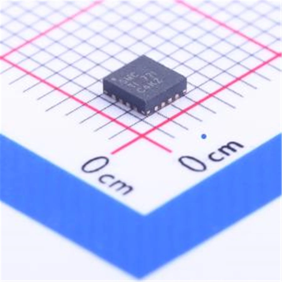 TPS62095RGTR