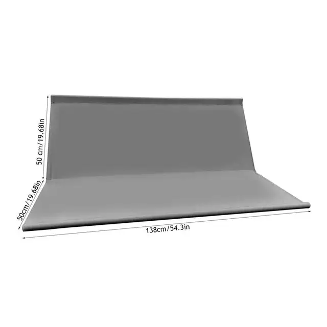 Hinta Ülésvédő Burkolat | Canopy Set Kültéri 600D Oxford Szövet Tornác Uv Védelmi Tok Lengő Ülés Lombkorona Se - Image 6
