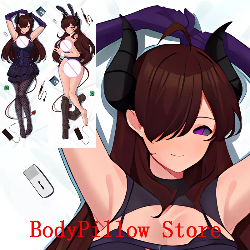 

Dakimakura anime дакимакура Подушка для тела Dakimakura zаниме-иллюстрация наволочка Подушка для взрослых
