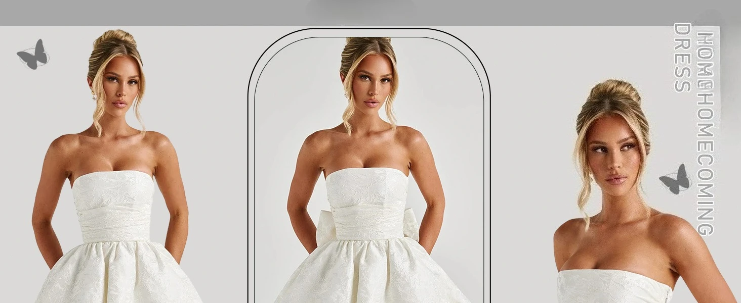 homecoming dress