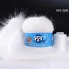 2Pcs/Set 50+20g/set Long Plush Mink Cashmere Yarn High Quality Hand-Knitting Thread For Cardigan Scarf  Sweater Knitting Yarn 3