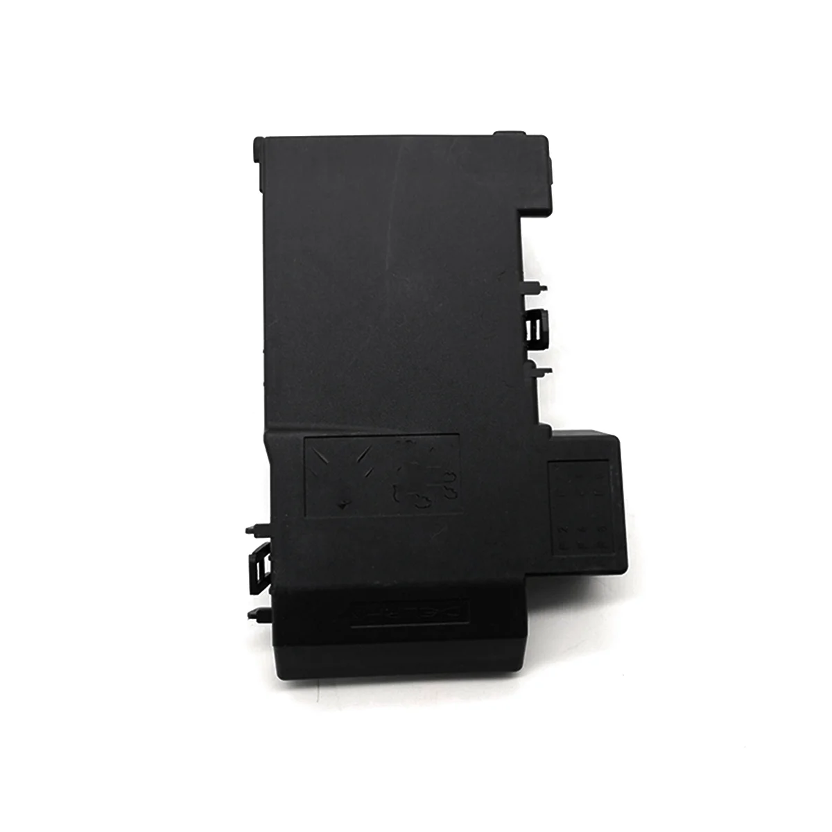 6500GS Fuse BPGA Box Battery Protection Module Upper Cover for 308CC 3008 RCZ C4