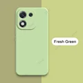 Fresh Green