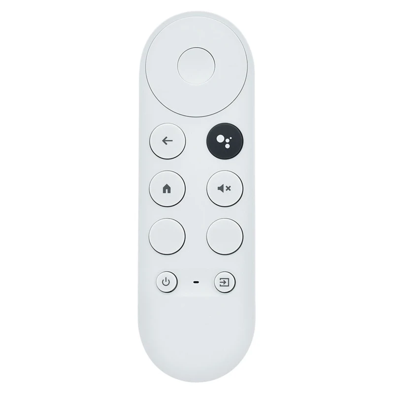 G9N9N голосовой Bluetooth ИК пульт дистанционного управления аксессуары для Google TV Googlechromecast 2020 W3JD