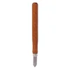 New Woodcut Knife Scorper Wood Carving Tool Woodworking Hobby Arts Craft Cutter Scalpel DIY Pen Hand Tools qiang - Image 6