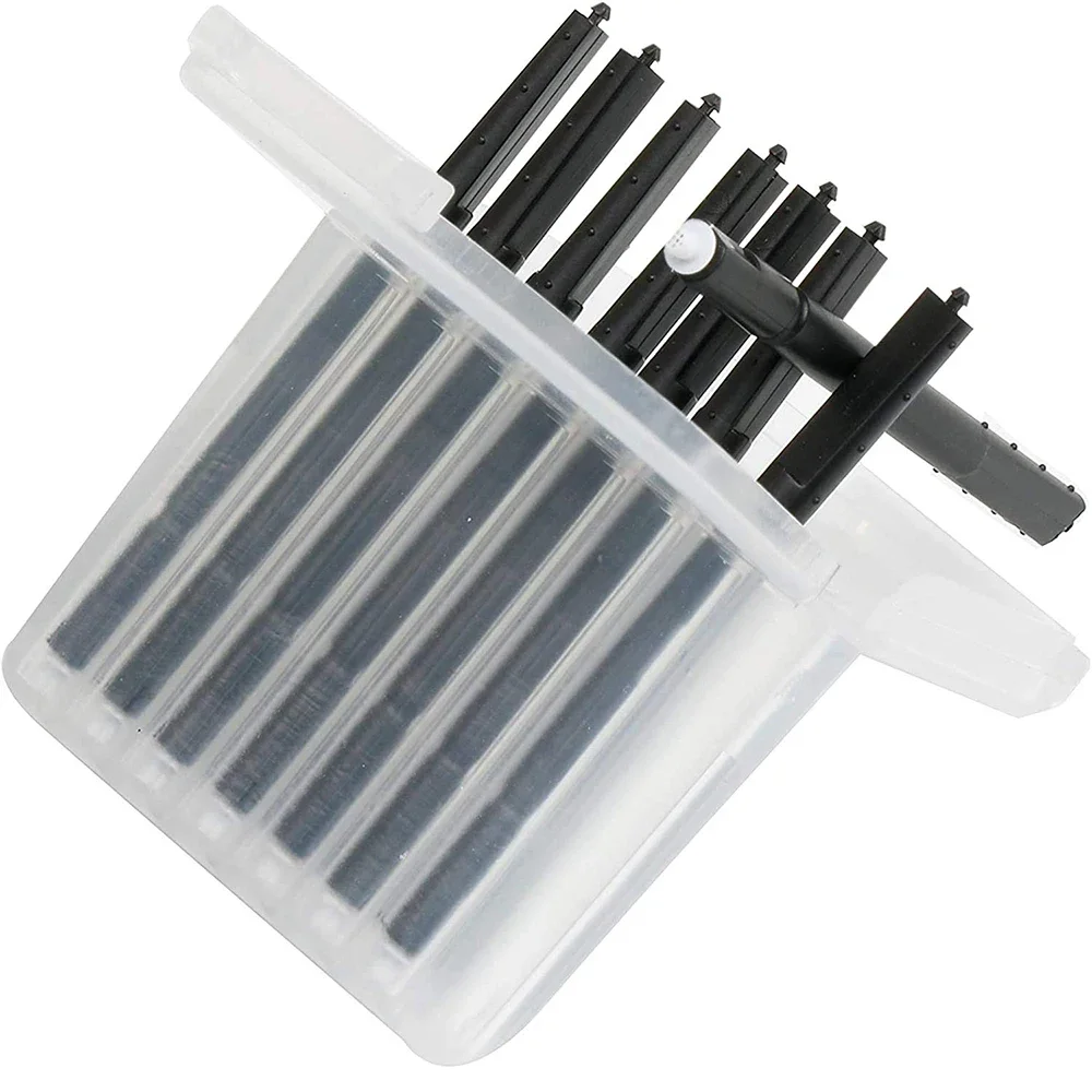 Hearing Aid Domes-3 Packs (24 Filters) Hearing aid Wax Guard Filter for phonak, widex and Resound