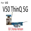 For V50ThinQ 5G EU