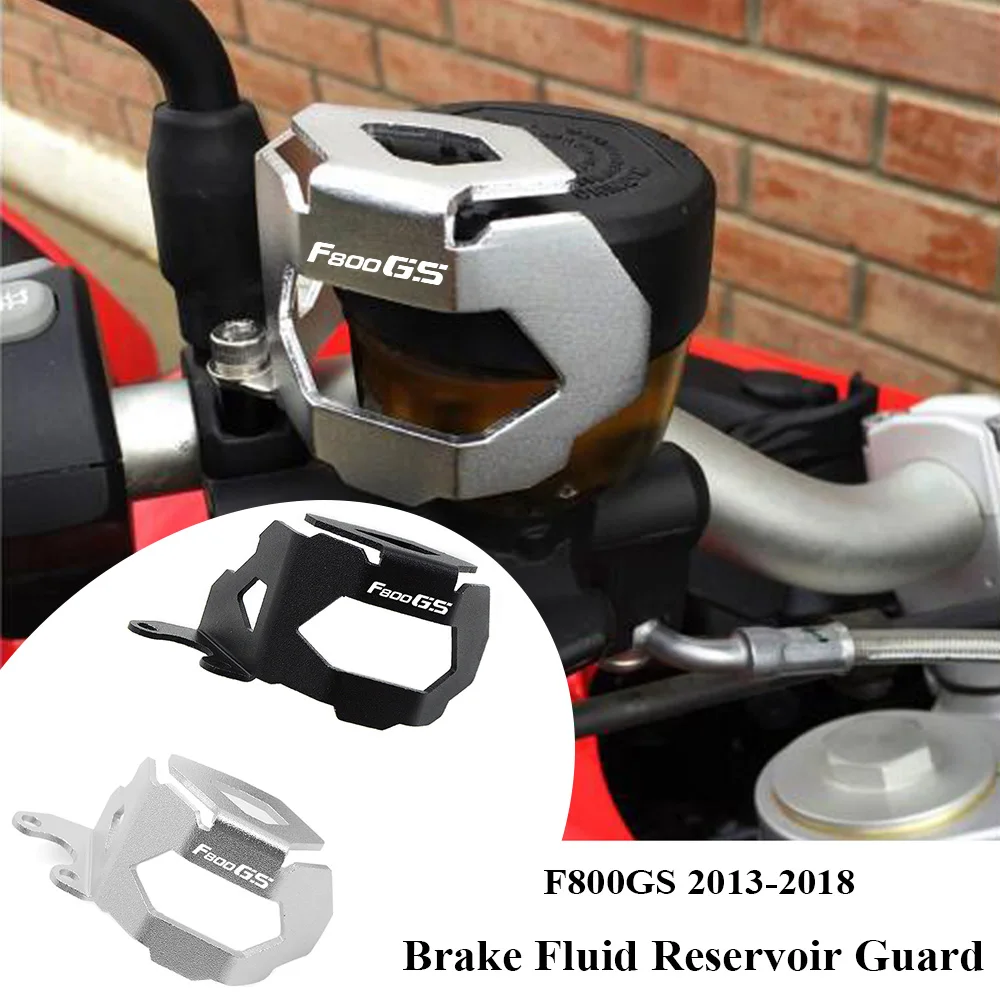 Защитная крышка для Мотоцикла BMW F 800 GS F800 F800GS 2013 2014 2015 2016 2017 CNC | Автомобили и