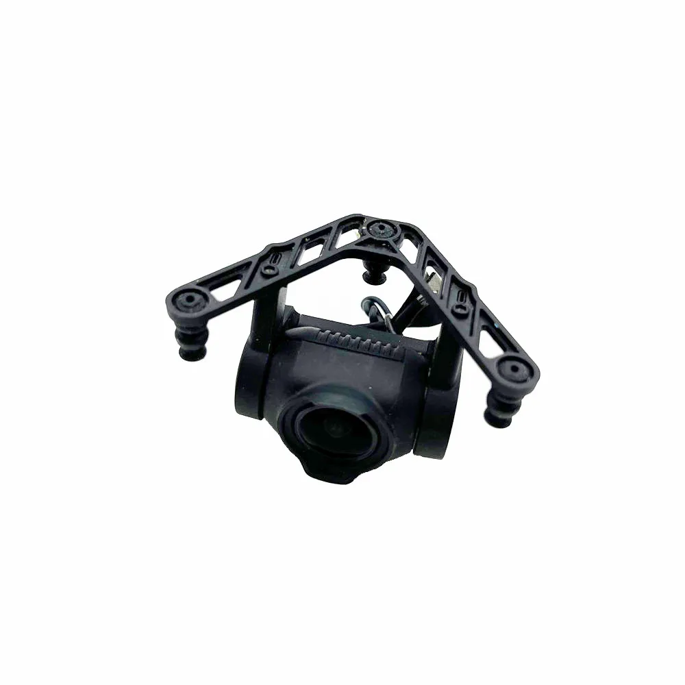 Genuine Gimbal Camera Parts for DJI Avata Drone PTZ Signal Cable Gimbal Rubber Camera Frame Spare Parts In Stock
